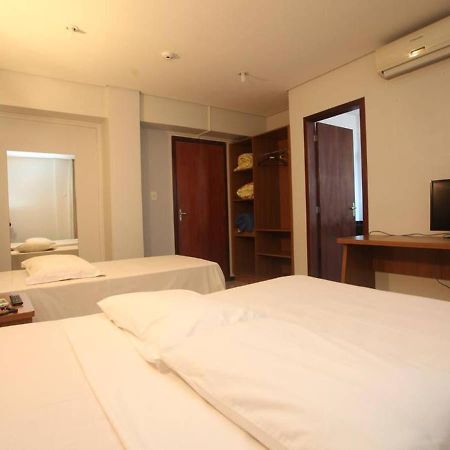 Hotel Plaza Cascavel Cascavel  Extérieur photo