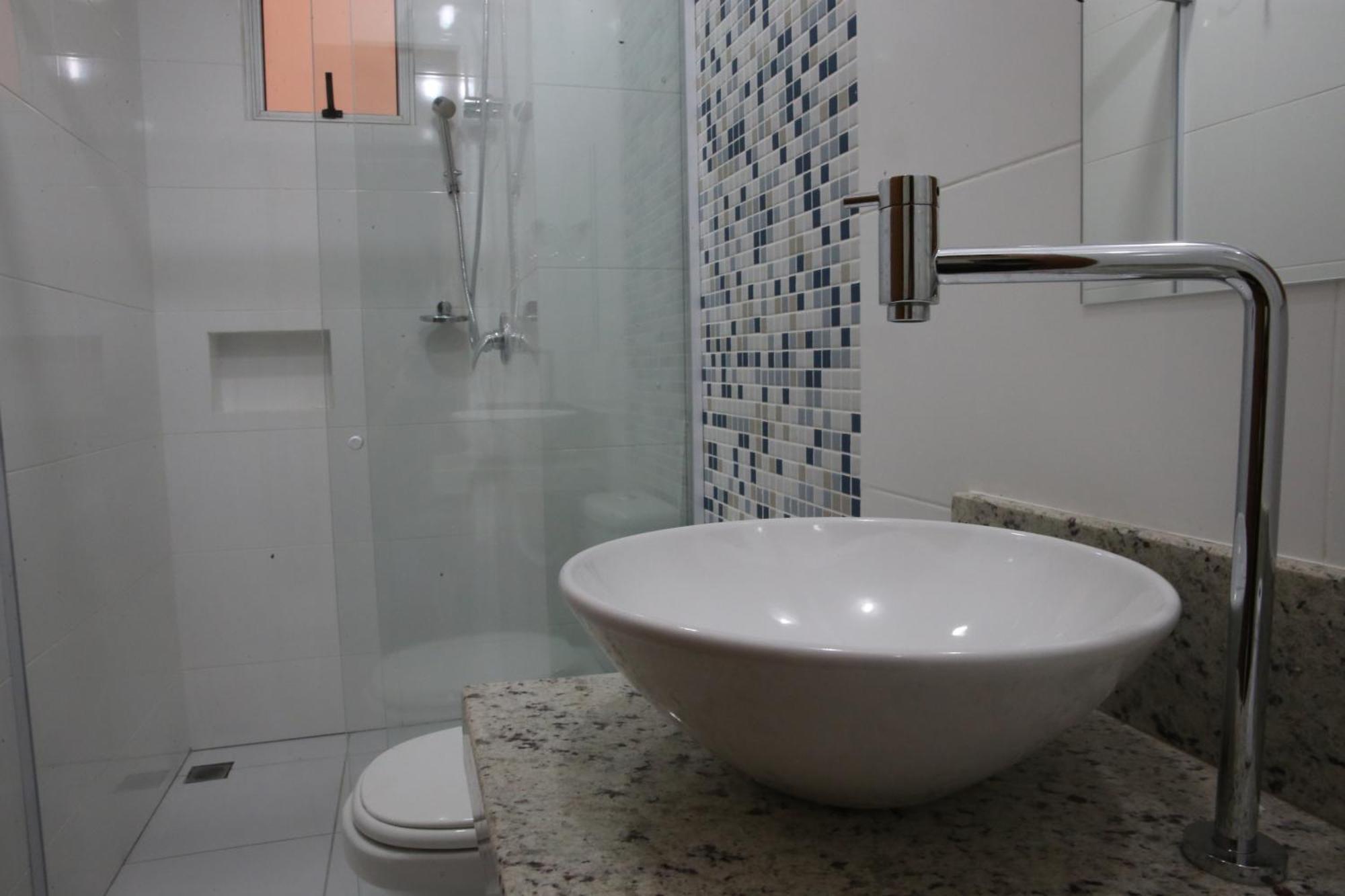 Hotel Plaza Cascavel Cascavel  Chambre photo